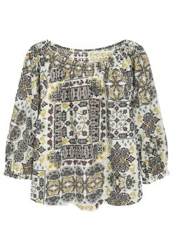 Next Damen TEXTURED - Bluse - Multi Coloured 5 Next Damen TEXTURED - Bluse - Multi Coloured -Next Verkäufe 2022 11112e3d0df84232898a0244335f6668