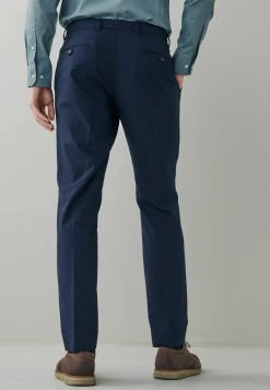 Next Herren Stoffhose - Blue -Next Verkäufe 2022 111a85be8cd64074bdec1778d32fa5c8
