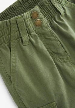 Next Kinder Cargohose - Khaki Green -Next Verkäufe 2022 112f130e1851480c95f372359e134815