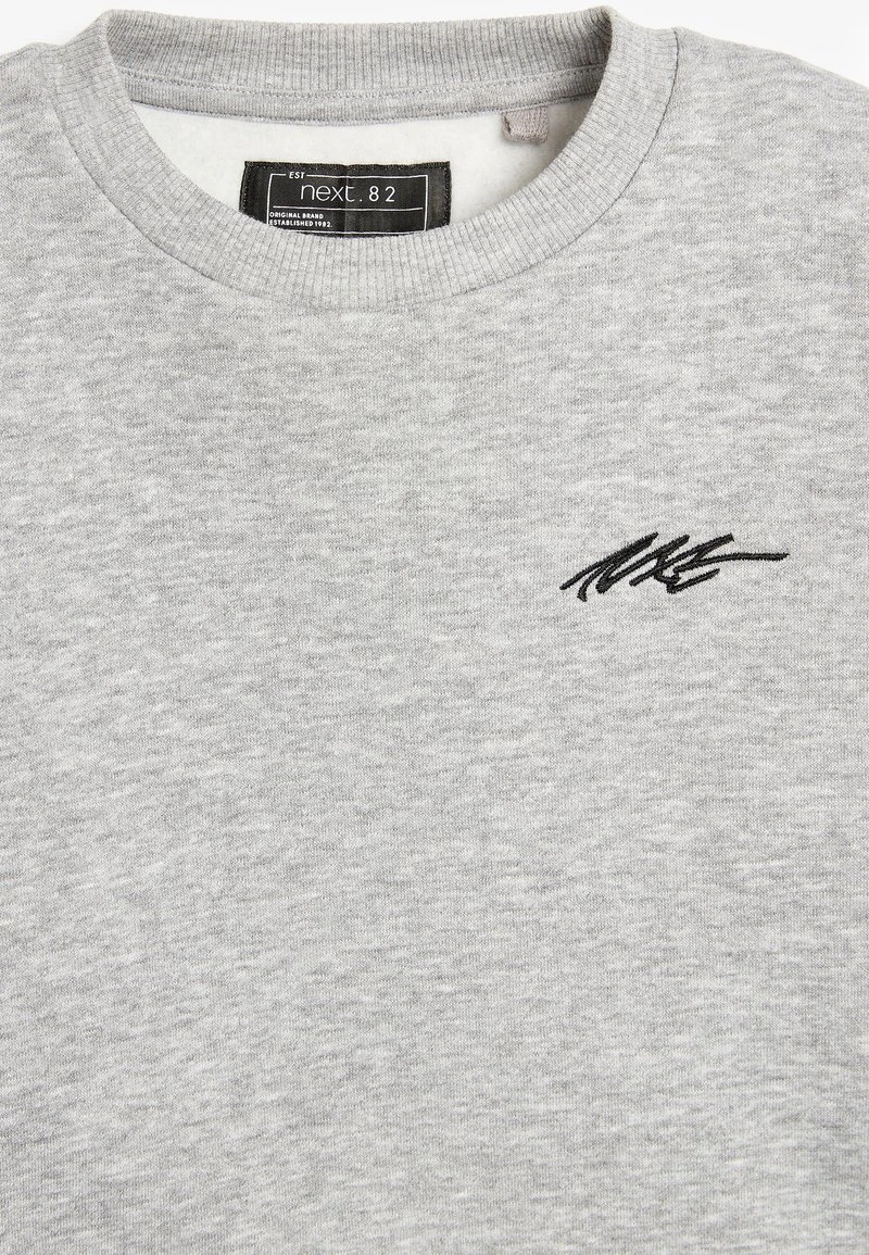 Next Kinder SET - Jogginghose - Grey 6 Next Kinder SET - Jogginghose - Grey – Bild 6