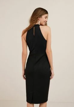 Next Damen Etuikleid - Black -Next Verkäufe 2022 11376bdebe4a4bb58a99dced4abb64dd