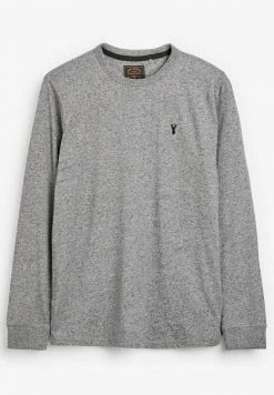 Next 3 PACK - Langarmshirt - Blue | Herren -Next Verkäufe 2022 113a86a4bdb94142be2ffe2457d0b4ca