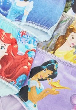 Next Kinder 5 PACK DISNEY PRINCESS BRIEFS (1.5-8YRS) - Slip - Pink -Next Verkäufe 2022 113a96e4f72747bc82bcc53bff55d356