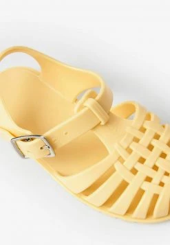 Next Kinder JELLY - Badesandale - Yellow -Next Verkäufe 2022 1147ea5beea840f18ed01fdc1388e772