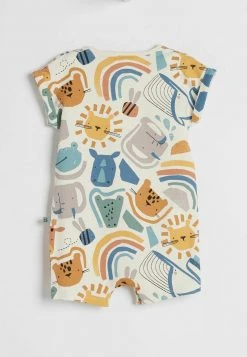 Next Kinder 3 PACK - Jumpsuit - Ochre 7 Next Kinder 3 PACK - Jumpsuit - Ochre -Next Verkäufe 2022 114db69878ad4dde9f7f7d175244729d