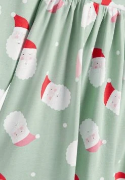 Next Jerseykleid - Green | Kinder -Next Verkäufe 2022 1156083591194d61848f505c012469f3