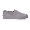 Next Damen FOREVER COMFORT CHUNKY QUILTED - Slipper - Grey