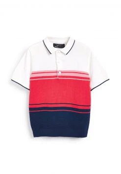 Next Kinder Poloshirt - Navy Blue -Next Verkäufe 2022 1166ddf2161541a2bdea9b922803eff5