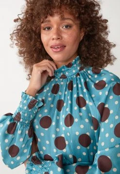 Next Damen Bluse - Blue -Next Verkäufe 2022 1168359cd55e4957adfdc840e50e5f41