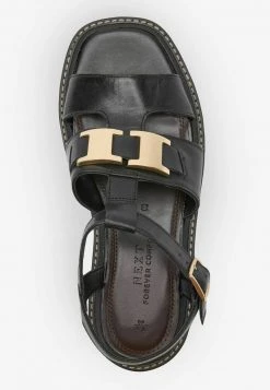 Next Damen CHUNKY SQUARE TOE - Plateausandalette - Black 6 Next Damen CHUNKY SQUARE TOE - Plateausandalette - Black -Next Verkäufe 2022 116dce7b93144be8ad3d87ee7ba927ce