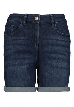 Next Damen Jeans Shorts - Dark Blue 5 Next Damen Jeans Shorts - Dark Blue -Next Verkäufe 2022 116f7a94c6a547f79bdc4c40435b355d