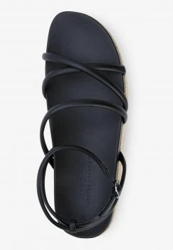 Next Damen FOREVER COMFORT - Espadrille - Black 6 Next Damen FOREVER COMFORT - Espadrille - Black -Next Verkäufe 2022 117589ea72574531a6a122ac14840936