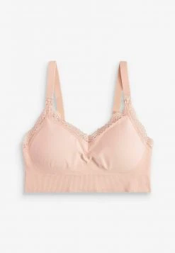 Next Damen 2 PACK - Bügel BH - Nude Pink -Next Verkäufe 2022 118d86a4df7b442784ded85e10191deb
