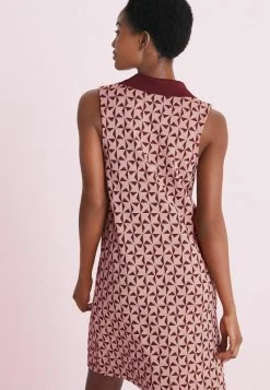 Next Damen SLEEVELESS COLLAR - Jerseykleid - Pink 7 Next Damen SLEEVELESS COLLAR - Jerseykleid - Pink -Next Verkäufe 2022 119325c5096641398a41b8ad7c74949e