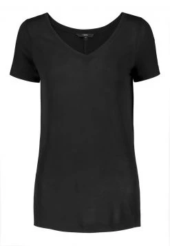 Next Damen SLOUCH - T-Shirt Basic - Black -Next Verkäufe 2022 1195b434df2241bca9cf5f11ef7db6f4
