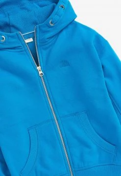 Next Kinder FLURO - Sweatjacke - Blue Grey -Next Verkäufe 2022 119aab2358264e65b8a91a7bbdb9e5e7