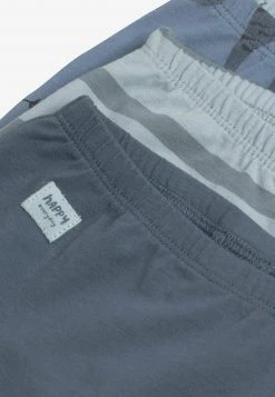 Next 3 PACK - Stoffhose - Blue | Kinder -Next Verkäufe 2022 119babc762134584af47d42d502b854f