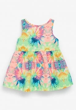 Next Kinder Freizeitkleid - Multi-coloured 4 Next Kinder Freizeitkleid - Multi-coloured -Next Verkäufe 2022 119c85f051014fbca2f51a9314a386df