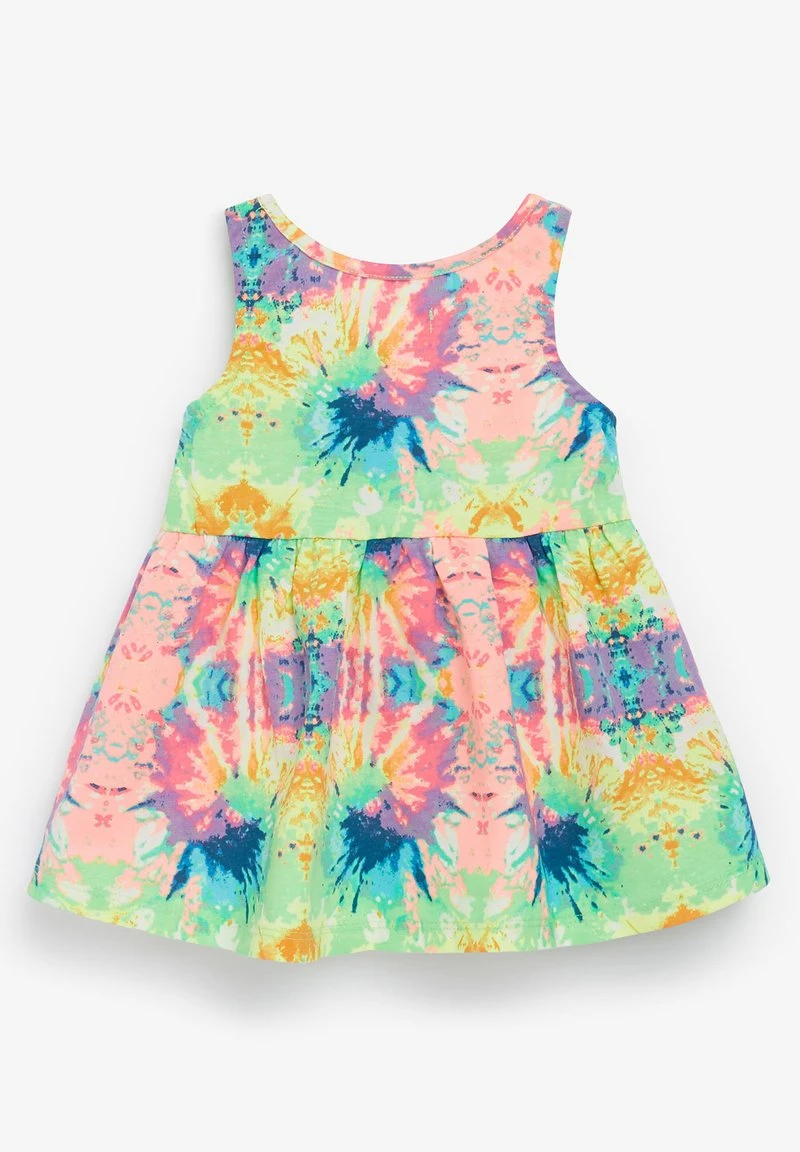 Next Kinder Freizeitkleid - Multi-coloured 2 Next Kinder Freizeitkleid - Multi-coloured – Bild 2