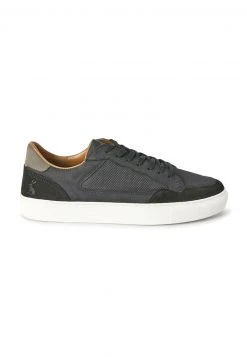 Next Herren JOULES PERFORATED - Sneaker Low - Black 8 Next Herren JOULES PERFORATED - Sneaker Low - Black -Next Verkäufe 2022 11a3841ceae64a0489b50566ba9a4f40