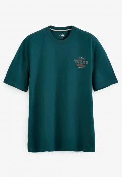 Next Herren 3 PACK - T-Shirt Print - Multi Coloured -Next Verkäufe 2022 11baa9ecb183426c81d2c7249534d63f