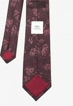 Next Herren SET - Krawatte - Red -Next Verkäufe 2022 11c02d222e4440ada303d0b9356b1afd