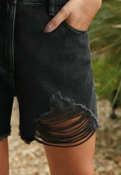 Next Damen Jeans Shorts - Black 7 Next Damen Jeans Shorts - Black -Next Verkäufe 2022 11d4109af1c04d388680be6fe538c281