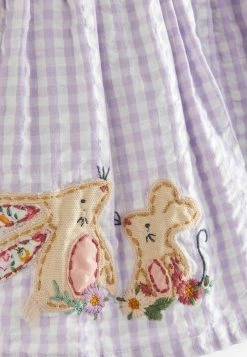 Next Freizeitkleid - Purple | Kinder -Next Verkäufe 2022 11dee1e7e59b4eaf8cecdff641f29e5c