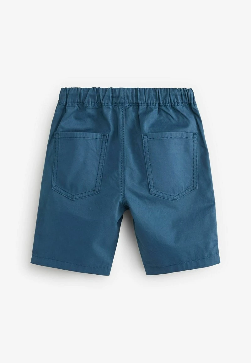 Next Kinder PULL-ON - Shorts - Turquoise 2 Next Kinder PULL-ON - Shorts - Turquoise – Bild 2