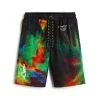 Next Kinder BOARD - Badeshorts - Black