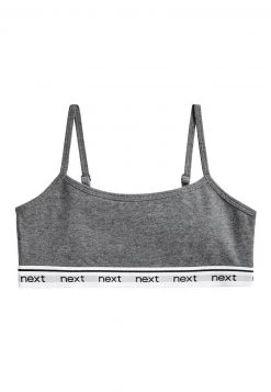 Next Kinder BERRY/GREY 3 PACK CROP TOPS (OLDER) - Bustier - Pink -Next Verkäufe 2022 11ef51bb3e814cc9b942330cca1d6b96