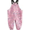 Next Kinder Regenhose - Pink
