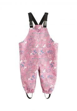 Next Kinder Regenhose - Pink