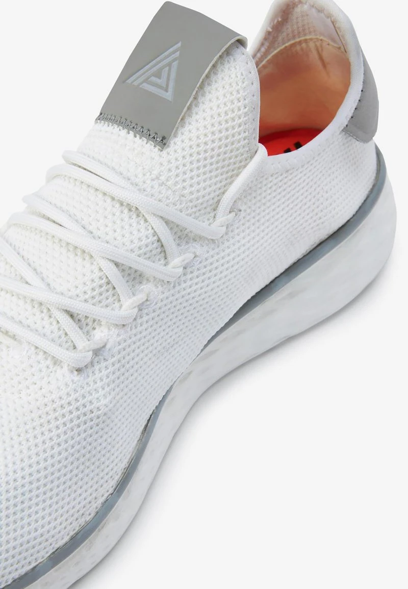 Next Herren Sneaker Low - White 5 Next Herren Sneaker Low - White – Bild 5