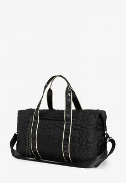 Next Damen Weekender - Black -Next Verkäufe 2022 122f4b778119449a9164558017798e5b