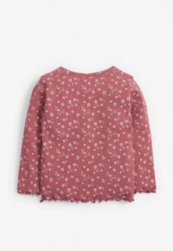 Next 5 PACK - Langarmshirt - Pink | Kinder -Next Verkäufe 2022 12333597f4eb4f8ebaaffcd9de660f0c