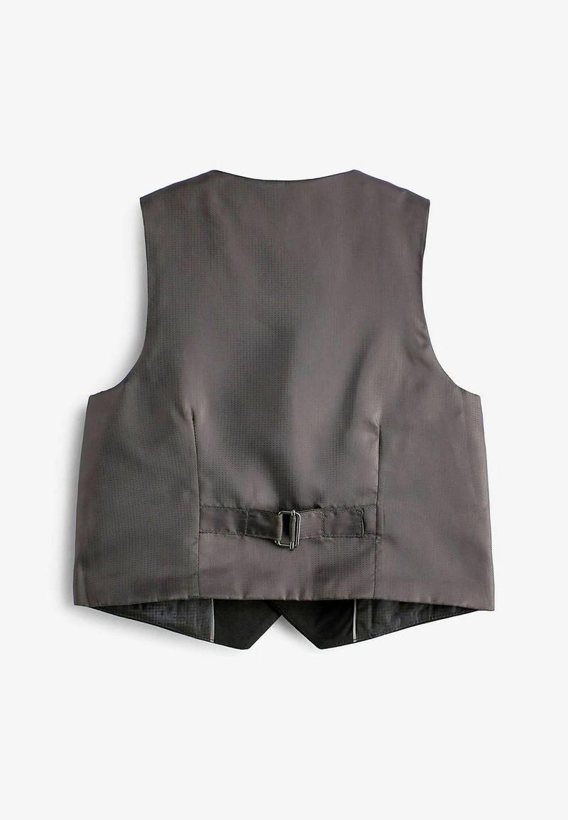 Next Kinder Anzugweste - Black 2 Next Kinder Anzugweste - Black – Bild 2