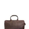 Next Herren Reisetasche - Brown