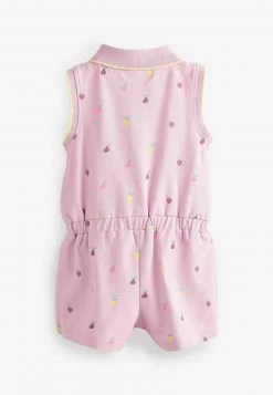 Next Kinder Jumpsuit - Purple -Next Verkäufe 2022 1248418ebe4f4543b62b3f49e4963e50