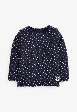 Next Kinder 5 PACK - Langarmshirt - Multi-coloured -Next Verkäufe 2022 124940d2473540968a181d75ea5f2800