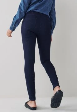Next Damen Jeggings - Blue -Next Verkäufe 2022 12529b52d4aa404b98fee3c7a2d423ca