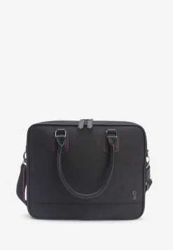 Next Herren Aktentasche - Black