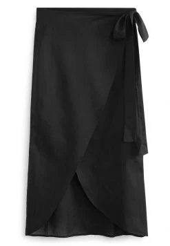 Next Damen SARONG - Strandaccessoire - Black -Next Verkäufe 2022 125cf5b8123e40f5bcca03feac4ab29c
