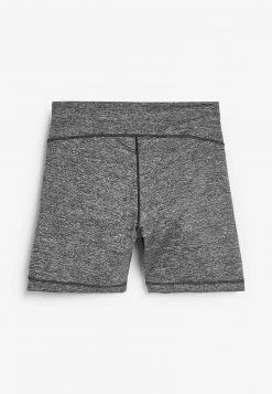 Next Damen HIGH WAISTED SCULPTING - Shorts - Black -Next Verkäufe 2022 12667abd9bf648fb9484b15bb1afb278