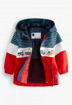 Next Kinder SHOWER RESISTANT - Softshelljacke - Red Navy Stripe 9 Next Kinder SHOWER RESISTANT - Softshelljacke - Red Navy Stripe -Next Verkäufe 2022 12778856b3ed4df2bf6990de516f9e81