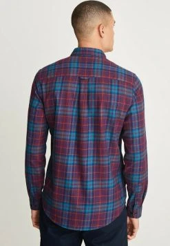 Next Herren LONG SLEEVE - Hemd - Purple -Next Verkäufe 2022 1279ada497d34de7a4b806c7569e8aa3