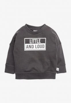 Next 2 PACK - Sweatshirt - Grey | Kinder -Next Verkäufe 2022 12833ddd9e4149c8ad2b0eff58964071
