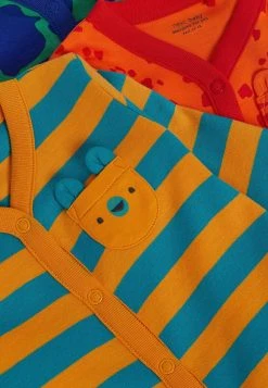 Next 3 PACK - Jumpsuit - Blue | Kinder -Next Verkäufe 2022 1290690e751b4a85971acc8c00cd7f78