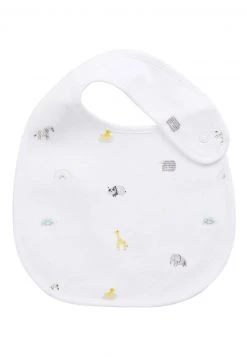 Next UNISEX - Lätzchen - Off-white -Next Verkäufe 2022 12a0f808c9314ee0a50a9892fa7966a5