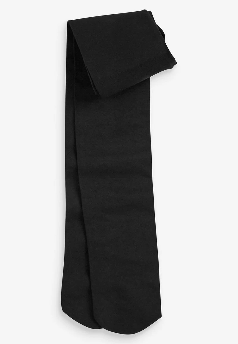 Next Kinder 2 PACK - Strumpfhose - Black 2 Next Kinder 2 PACK - Strumpfhose - Black – Bild 2